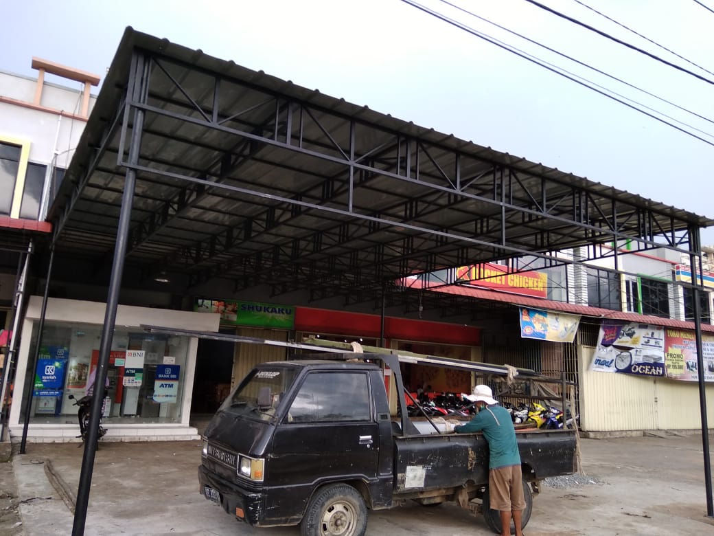Dokumentasi Proyek 2018 - Seri 20 - Dokumentasi Proyek
